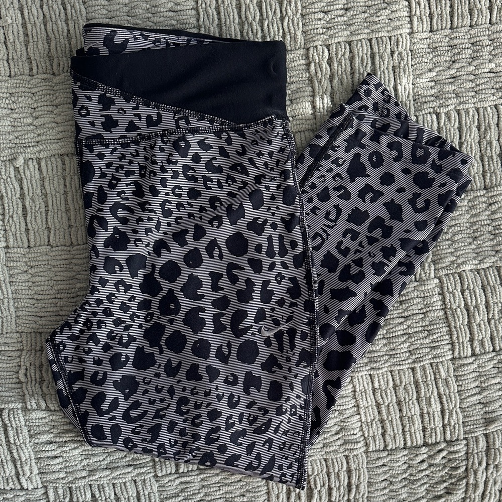 Nike Running Leggings